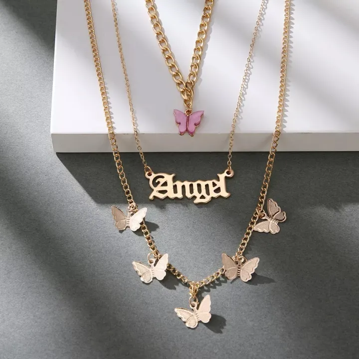 Three%20Layer%20Necklace%20For%20Girls%20-%20Double%20Layer%20Necklace%20For%20Women%20-%20Necklace%20For%20Girls%20Stylish%20Korean%20Jewellery%20-%20Image%208
