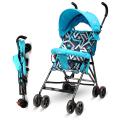 Baby Stroller and Pram for Baby/Newborn/Kids - Buggy for Kids | Easy Foldable and Carry |Kids Age 0-3 Years. 