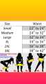 "ThermoFit Hot Shaper Belt: Ultimate Waist Trimmer for Rapid Weight Loss". 