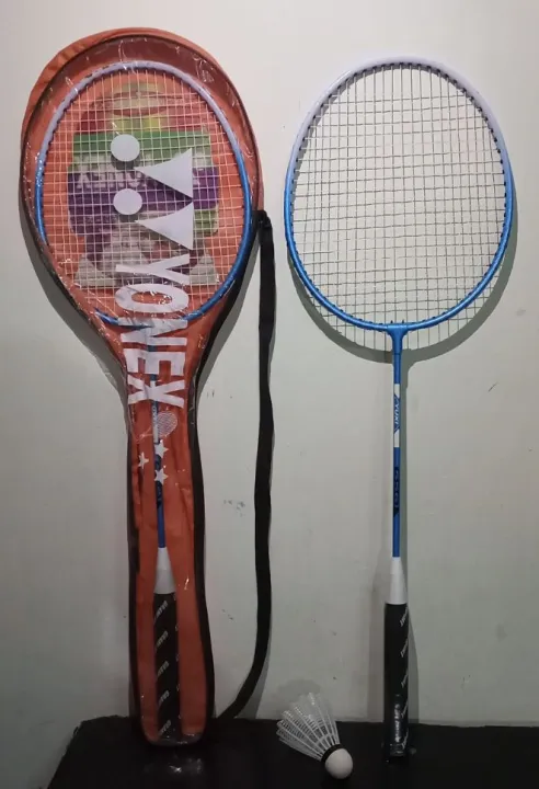 2%20Badminton%20rackets%20for%20kids%20free/kids%20badminton%20racket%20lightweight%20badminton%20Set%20Yonex%20Racket%20-%20Image%203