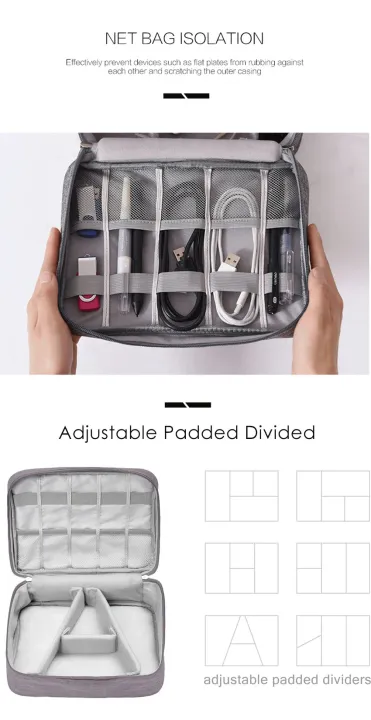 Travel%20Storage%20Bags%20Digital%20Accessory%20Storage%20Bags%20Electronic%20Digital%20Organizers%20Three%20Layers%20Portable%20Gadget%20Bags%20Waterproof%20Storage%20Bags%20Multi-function%20Large%20Capacity%20Cable%20Organizer%20Bags%20-%20Image%203