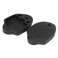 1Pair Cleat Covers Durable Bike Cleat Covers Compatible With SM-SH51 SPD Cleats Lonni. 