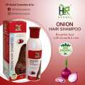HR - ONION HAIR SHAMPOO. 
