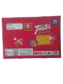 30 Pieces Taster Biscuit.. 