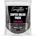 Coreganic Certified Raw Chia Seeds 100g. 