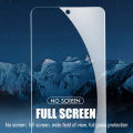 Relaxtoo For Samsung Galaxy A71 4G 5G 2Pcs HD Front Screen Protector Glass Film For SamsungA71 GalaxyA71 SamsungGalaxyA71 Full Coverage Tempered Glass. 