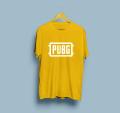 PUBG Casual Style Cotton Pubg T-Shirts For Men Seven Color Available. 