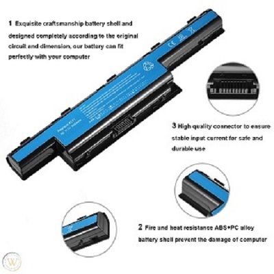 Special 31CR19/65-2, 31CR19/652, 31CR19/66-2, 3INR19/65-2, AK.006BT.075, AK.006BT.080, AS10D, AS10D31, AS10D3E, AS10D41, AS10D51, AS10D5E, AS10D61, AS10D71, AS10D73, AS10D75, AS10D7E, AS10D81, Battery 6 Cell