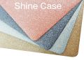 【happy one】Shine Glitter Laptop Case For MacBook Pro Retina Air 12 13 15 Mac Air 13.3 ,2020 13 A2337 A2338 Cover. 