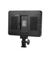 Combo 396 LED Studio 6000K 3150LM Video Light Lamp for Canon Nikon Digital Camera With Battery And Charger. 