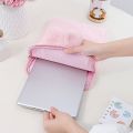11 inch Laptop Bag for iPad Case Cute Cartoon Animal Tablet Storage Bag Portable Zipper Laplop Case for iPad Protective Cover. 
