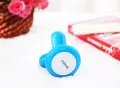 Mini Electric Body Massager for Neck Back Shoulder | USB Powered Vibration Massager Machine for Pain Relief & Muscle Relaxation | Portable Handheld Therapy Tool for Men Women | Lightweight Travel-Friendly Massage Device. 
