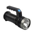 TG-TZ01601 20W Outdoor Search Lights Household Strong Light Flashlight Rechargeable Portable Lamp(With Charged Display). 