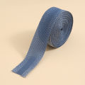 Hem Suit Trousers Paste Self-Adhesive DIY Mouth Sewing Jeans Shorten Pants Iron-on. 
