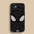 Compatible For Tecno Pova 6 5G Li7 6 Pro 5G Li9 Cool Spider Man Solid Color New Angel Eyes Phone Case. 