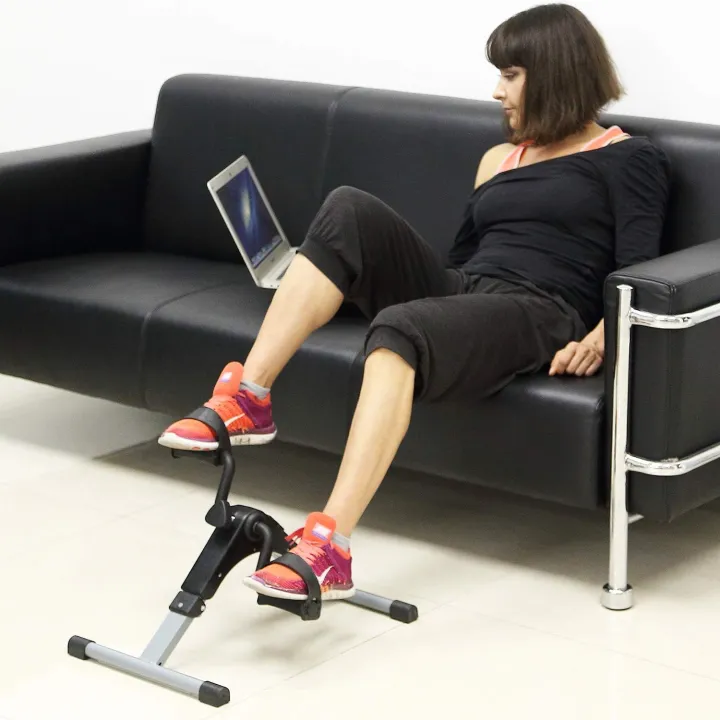 DAN%20Technology%20Whisper%20Quiet%20Pedal%20Exerciser%20Foldable%20Mini%20Bike%20Arm%20Leg%20Recovery%20Cardio%20Training%20Machine%20-%20Image%209