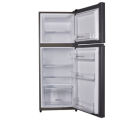 Haier HRF 216 EBS / EBD Refrigerator / 7 CFT / 186 Ltr / Metal Door / E-Star Series / With 10 Years Official Warranty. 