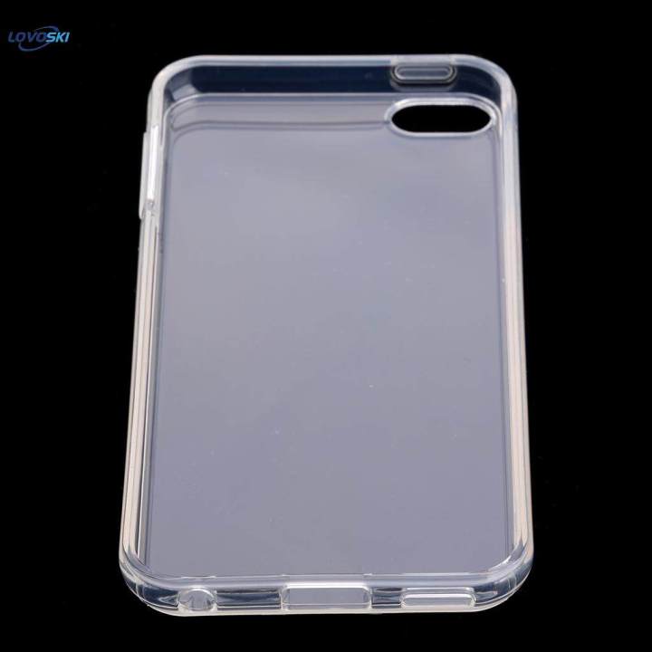 Thin%20Clear%20Transparent%20Soft%20Silicone%20Gel%20TPU%20Back%20Case%20Cover%20for%20iPod%206%20-%20Image%202