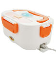 Electric Food Heating Lunch Box (Food Warmer Container). 