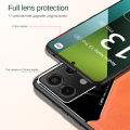 For Xiaomi Redmi Note 13 4G 5G and Note 13 Pro 4G 5G and Note 13 Pro Plus 5G High Quality Luxury Leather Case For Note13 Note13Pro Note13ProPlus Note 13 Pro+ 13Pro+ Phone Back Cover Lens Protection Shell. 