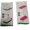 LED Rechargeable Table Lamp, Study Desk Lamp Portable Reading Light Lamp. 