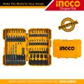 Ingco AKDL24502 45PCS Impact Screwdriver bit set I22. 