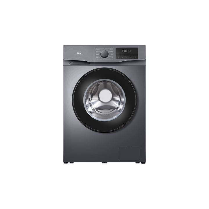 TCL P607FLG 7kg Front Loading Washing Machine