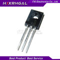 10pcs BD237 BD679 BD680 BD681 BD682 TO-126 Transistor new and original. 