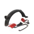 1 Set Electric Scooter Fender with Light for Xiaomi M365 Pro Pro 2 1S. 