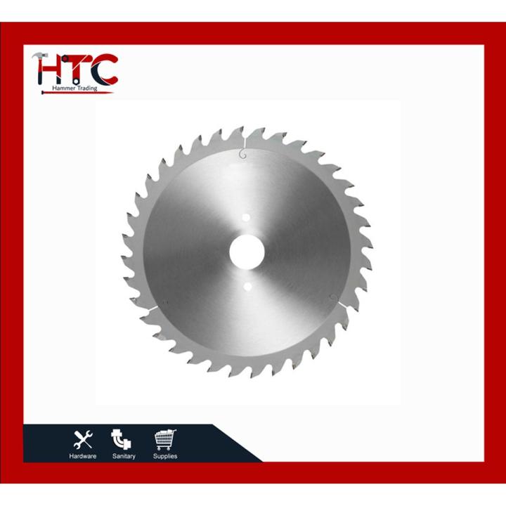 Wood Cutting Disc 4 inch 24 Teeth Circular Blade Angle Grinder Disc