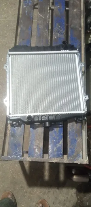 Faizan Radiator mehran radiator car | Daraz.pk