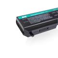 DTK 1310 Rechargeable Li-ion Laptop Battery - Durable 6-Cell 11.1V Battery with Safety Protection for Dell Vostro & XPS Notebooks - 5200mAh. 