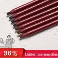Eyebrow Pencil Cosmetic pencil Eyeshadow Natural Long-Lasting Tattoo Eyebrows Chinese New waterproof Makeup Set Beauty Free ship. 
