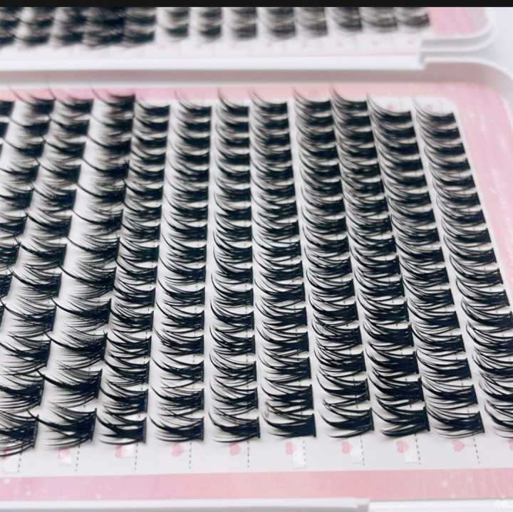 Dewy%20Angel%20Eyelash%20Book%20Comprehensive%20Disk%20-%20Image%203