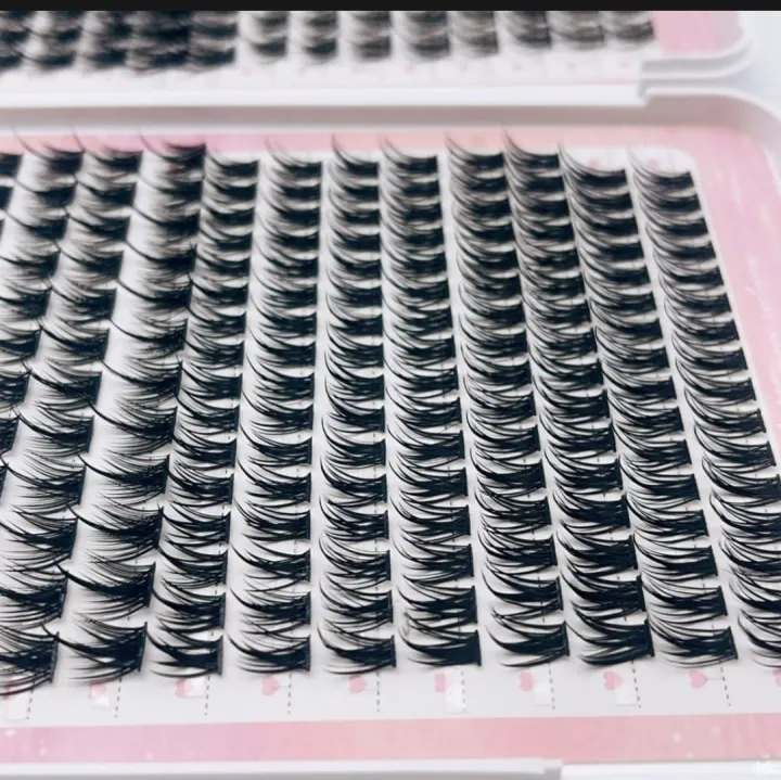 Dewy%20Angel%20Eyelash%20Book%20Comprehensive%20Disk%20-%20Image%203