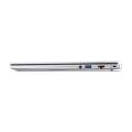 Acer Travelmate P2 15 TMP215-55-G2-540J Commercial Series Notebook Intel Core Ultra 5 Processor, 8GB DDR5, 512GB PCIe NVMe SSD, Intel Integrated Graphics, 15.6, Windows 11 Home, Pure Silver Color, 1 Year Acer Official Warranty. 