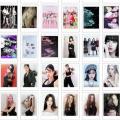 blackpink 28 photocards of your choice. mini photocards that can fit in mobile case. 