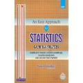 ilmi An Easy Approach to Statistics For FA ,FSC, ICS Part-1 by Kalsoom Afzal Butt. 