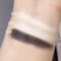 Black White Nude Neutral Matte Eyeshadow Palette Single Vegan Eyeshadow UltraBlendable Pigmented Long Lasting Eye Shadow Makeup. 