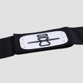 Naruto Headband Cosplay Anime Action Figures Uzumaki Uchiha Metal Gold-plated Forehead Protector Halloween Birthday Party Toys. 