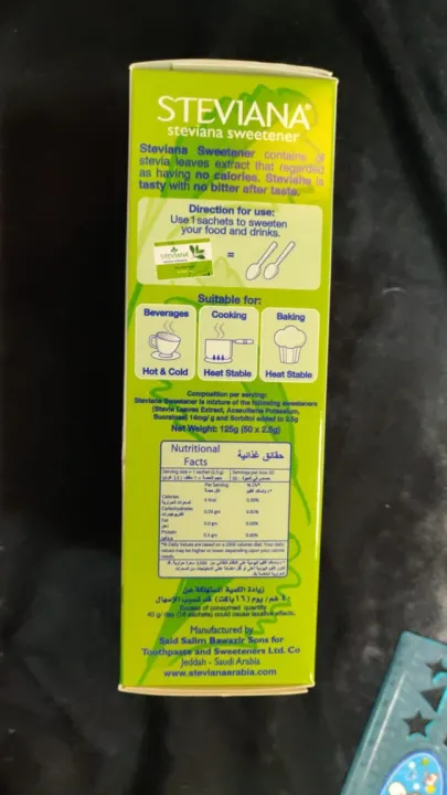 Steviana%20Sweetener%20-%20Imported%20-%2050%20Sachet%20-%20Image%207