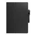 Flip Case For Lenovo Tab4 10 Plus TB-X704 TB-X304 Tablet Leather Cover For Tab P10 E10 M10 TB-X705 TB-X104 X306 X606 X505+ Pen. 