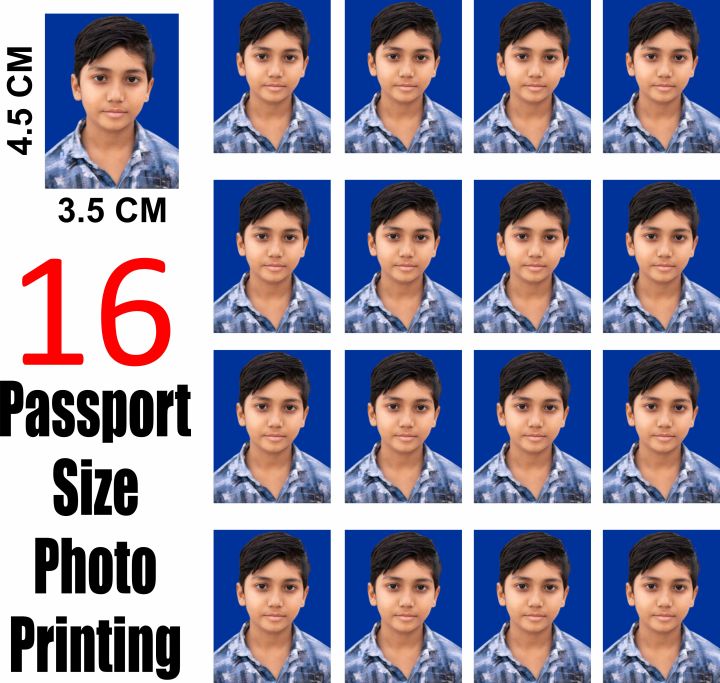 "Customized%20Passport%20Size%20Photos%20%7C%20High%20Quality%20Digital%20&%20Printed%20Pictures"%20-%20Image%204