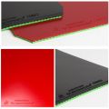 Durable Table Tennis Rubber With Sponge Fit Pong Paddle Racket High Quality Table Tennis Pong Cover Training Accessory. 