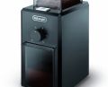 DeLonghi KG79 Professional Burr Grinder. 