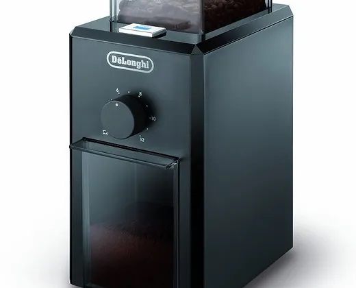 DeLonghi KG79 Professional Burr Grinder