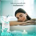 Enchanteur Gorgeous Shower Gel 250ml. 