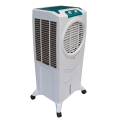 BOSS Air Cooler ECM 6500 IB XL Plus (Green) 100 Litres. 