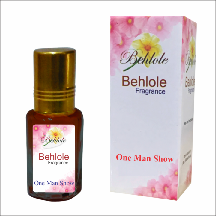 Attar One Man Show - Pure Attar - Original Attar | Behlole