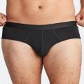 PACK OF 12-100% Cotton Underwear for Men's Multicolored  / Soft Cotton underwear / v shape Brief. 